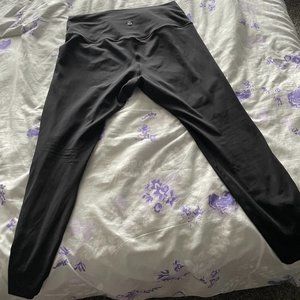 women Lululemon Align 28" Size 12 Pant